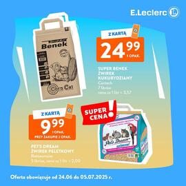 E.Leclerc gazetka tydzień 27 Strona 4