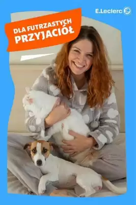 E.Leclerc gazetka (ważność do 5-07)
