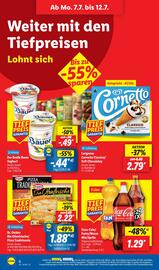 Lidl Prospekt woche 28 Seite 10