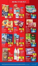 Lidl Prospekt woche 28 Seite 11