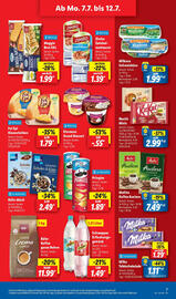 Lidl Prospekt woche 28 Seite 11