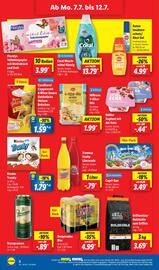 Lidl Prospekt woche 28 Seite 12