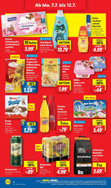 Lidl Prospekt woche 28 Seite 12