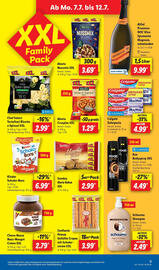 Lidl Prospekt woche 28 Seite 13