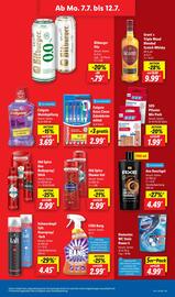 Lidl Prospekt woche 28 Seite 15