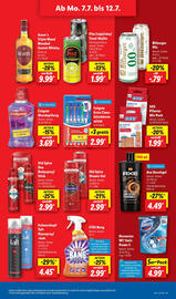 Lidl Prospekt woche 28 Seite 15