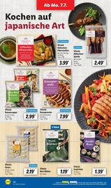 Lidl Prospekt woche 28 Seite 16