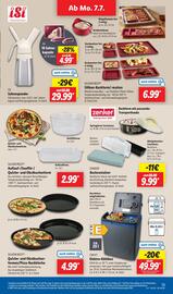 Lidl Prospekt woche 28 Seite 19