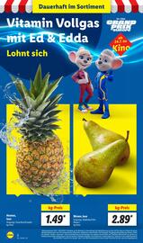 Lidl Prospekt woche 28 Seite 2