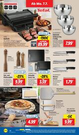 Lidl Prospekt woche 28 Seite 20