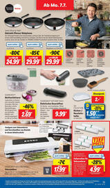 Lidl Prospekt woche 28 Seite 21