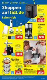 Lidl Prospekt woche 28 Seite 23