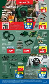 Lidl Prospekt woche 28 Seite 27