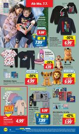 Lidl Prospekt woche 28 Seite 30