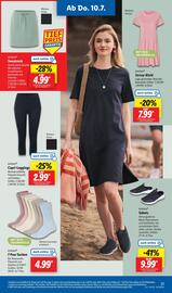 Lidl Prospekt woche 28 Seite 33