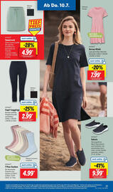 Lidl Prospekt woche 28 Seite 33