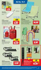 Lidl Prospekt woche 28 Seite 37