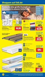 Lidl Prospekt woche 28 Seite 40