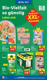 Lidl Prospekt woche 28 Seite 44