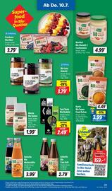Lidl Prospekt woche 28 Seite 45