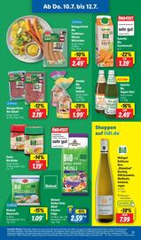 Lidl Prospekt woche 28 Seite 47