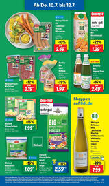 Lidl Prospekt woche 28 Seite 47