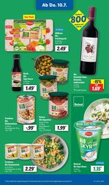 Lidl Prospekt woche 28 Seite 49