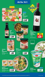 Lidl Prospekt woche 28 Seite 49