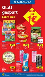 Lidl Prospekt woche 28 Seite 50