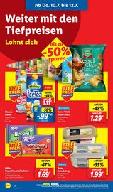 Lidl Prospekt woche 28 Seite 54