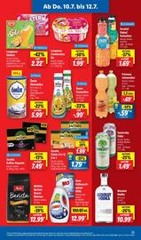 Lidl Prospekt woche 28 Seite 55