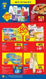 Lidl Prospekt woche 28 Seite 56