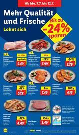 Lidl Prospekt woche 28 Seite 6