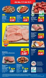 Lidl Prospekt woche 28 Seite 7