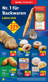 Lidl Prospekt woche 28 Seite 8