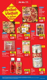 Lidl Prospekt woche 28 Seite 9