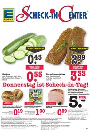Scheck-in-Center Prospekt woche 27 Seite 36