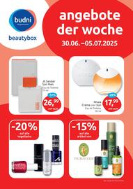 Scheck-in-Center Prospekt woche 27 Seite 39