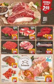 REWE Center Prospekt woche 27 Seite 11