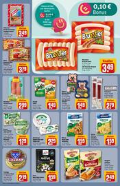 REWE Center Prospekt woche 27 Seite 15