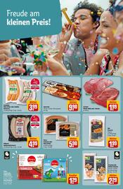 REWE Center Prospekt woche 27 Seite 21