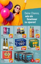 REWE Center Prospekt woche 27 Seite 23
