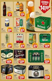 REWE Center Prospekt woche 27 Seite 25