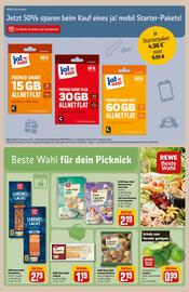 REWE Center Prospekt woche 27 Seite 27