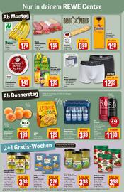 REWE Center Prospekt woche 27 Seite 3