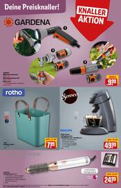 REWE Center Prospekt woche 27 Seite 34