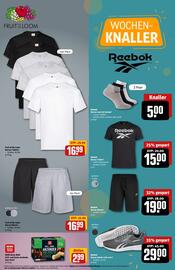 REWE Center Prospekt woche 27 Seite 35