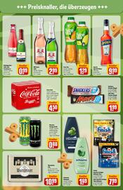 REWE Center Prospekt woche 27 Seite 7