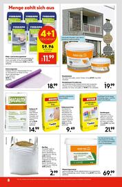 Hellweg Prospekt woche 27 Seite 10