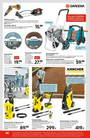 Hellweg Prospekt woche 27 Seite 22